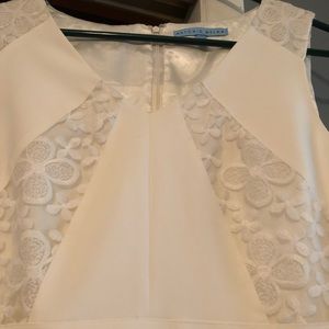 Antonio Melani size 10